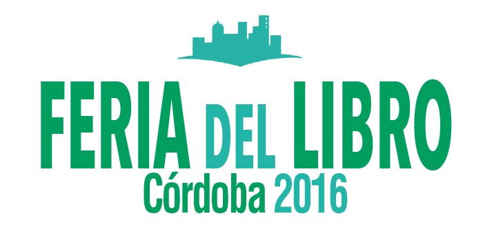 Banner Feria del Libro Córdoba 2016